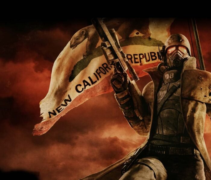 Obsidian Game Fallout Baru