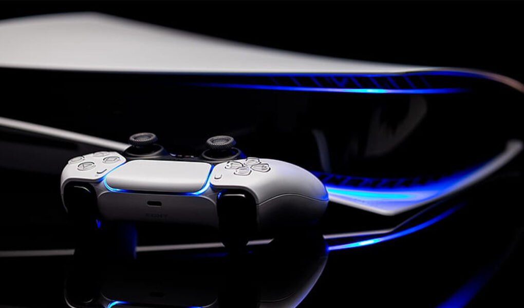 PlayStation hentikan disc fisik