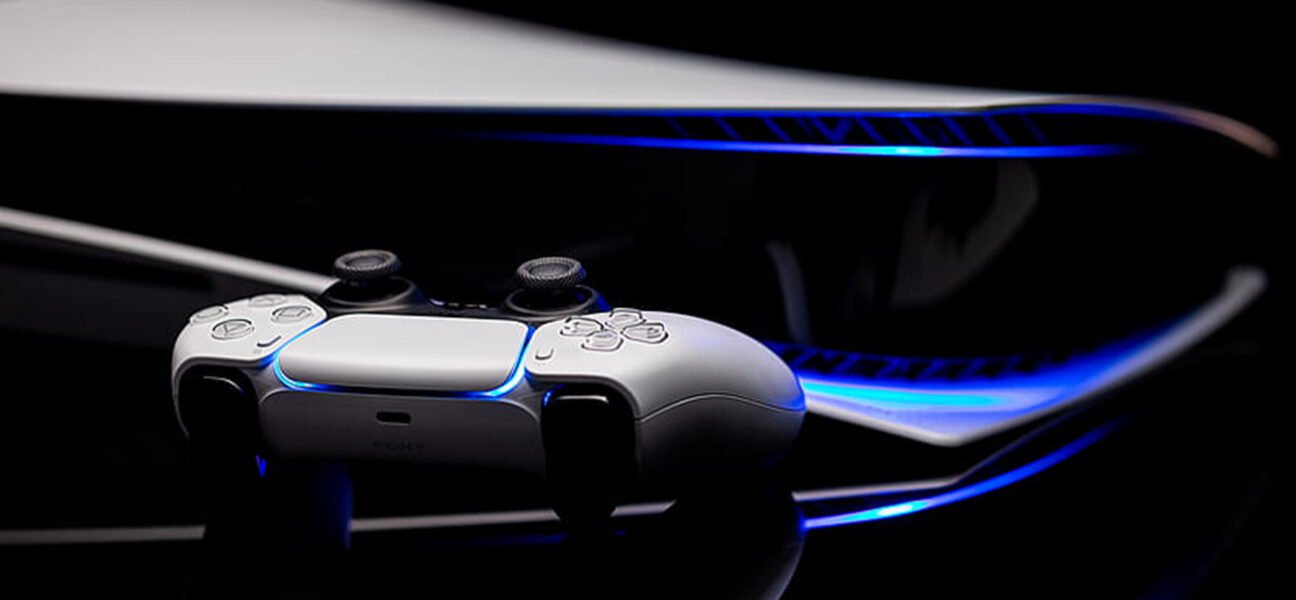 PlayStation hentikan disc fisik
