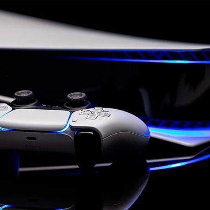 PlayStation hentikan disc fisik