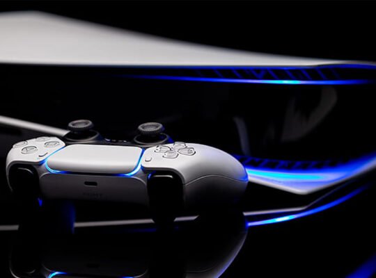 PlayStation hentikan disc fisik