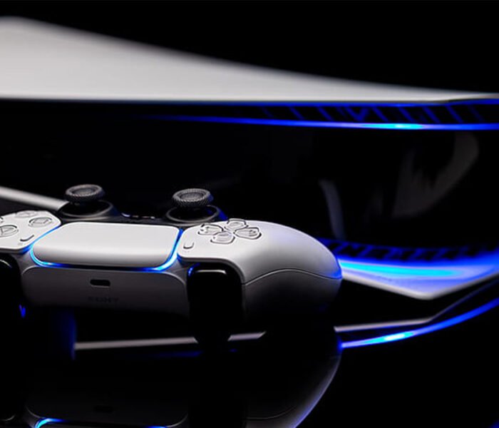 PlayStation hentikan disc fisik