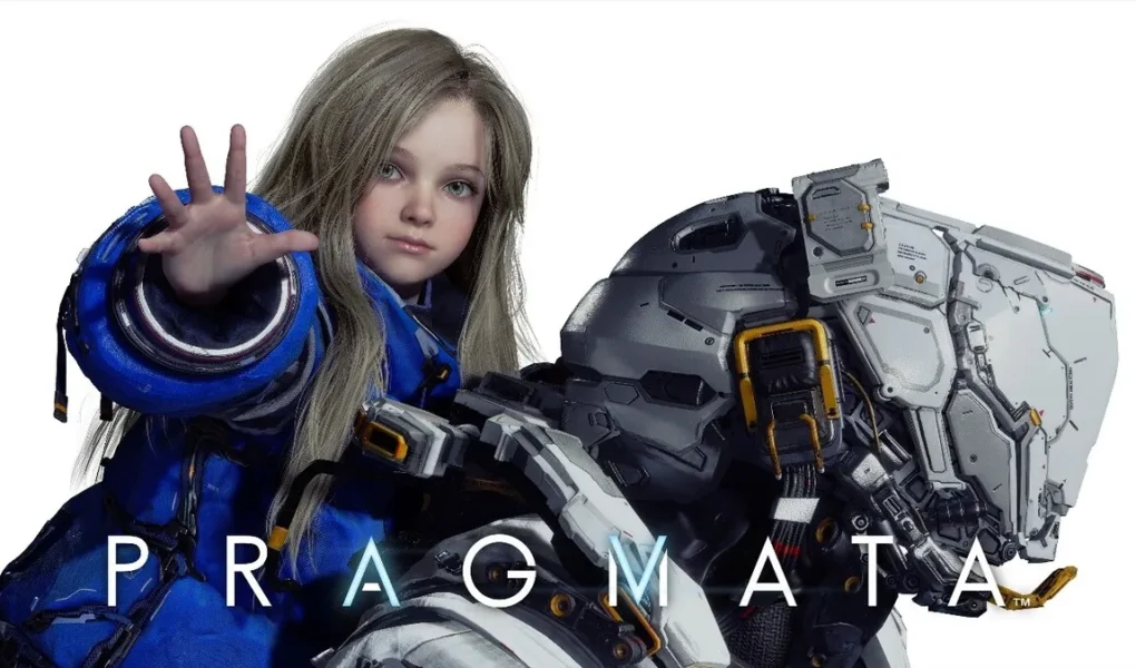 Pragmata Review