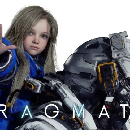 Pragmata Review