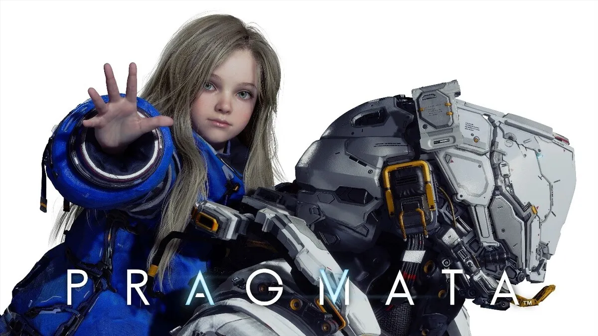 Pragmata Review