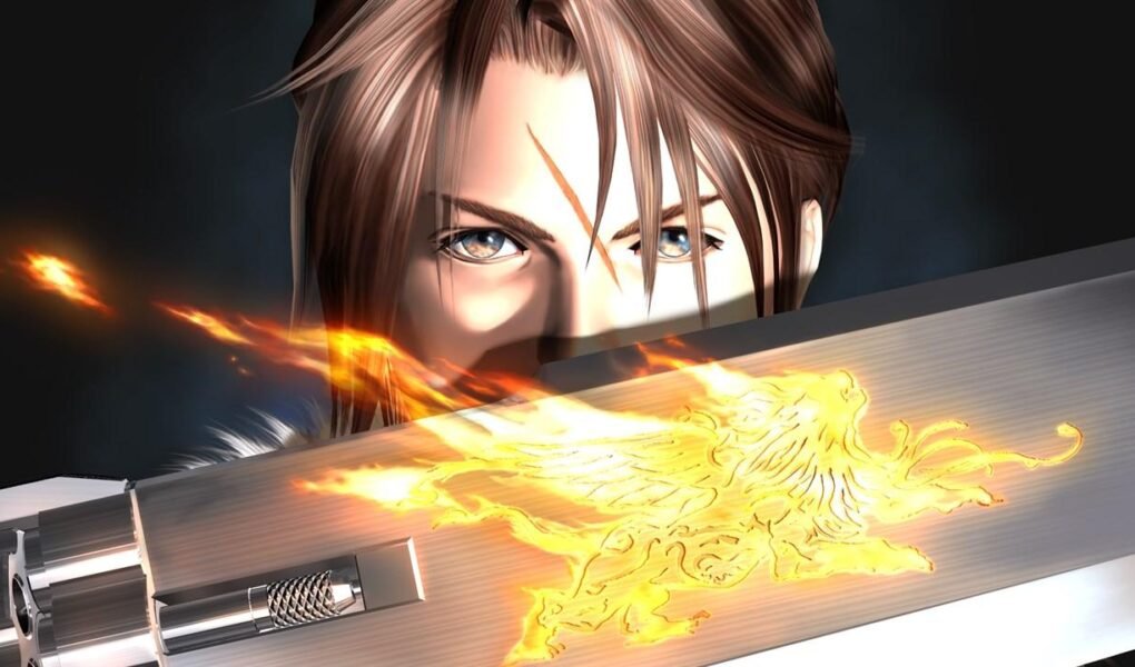 Remake Final Fantasy Klasik