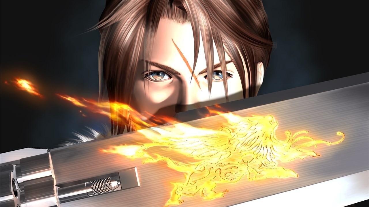 Remake Final Fantasy Klasik