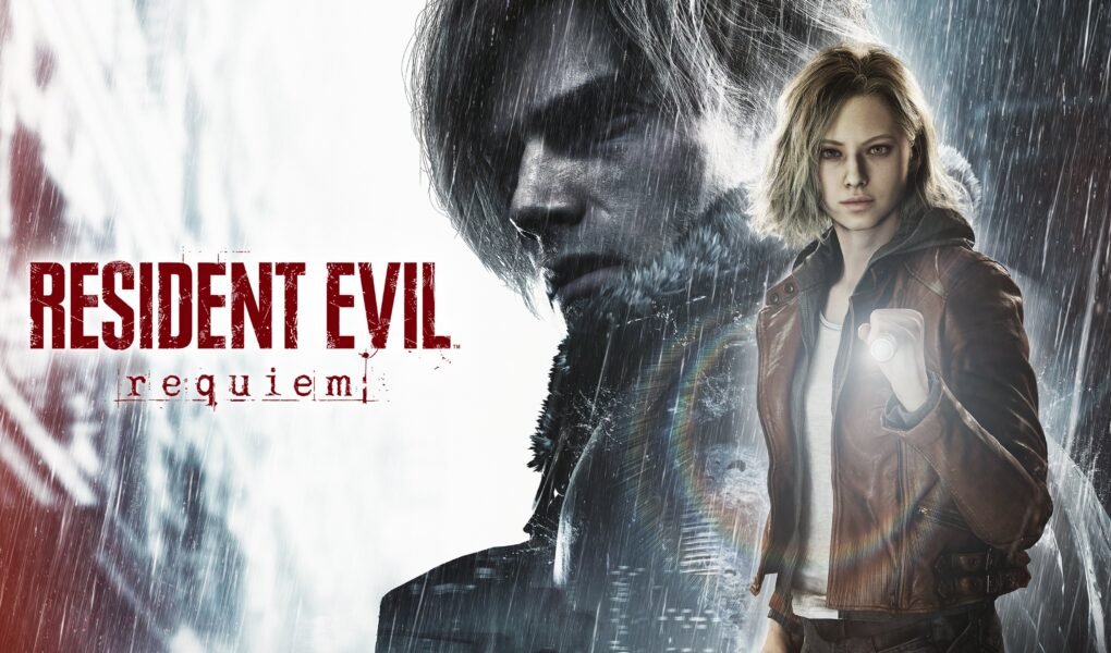 Resident Evil Requiem Review