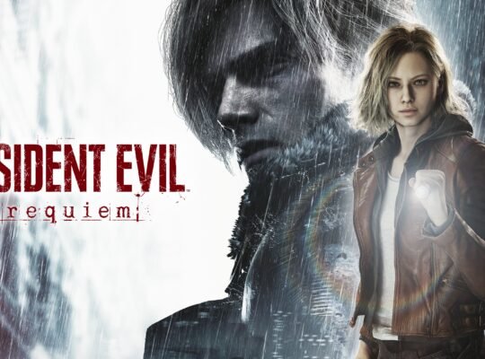 Resident Evil Requiem Review