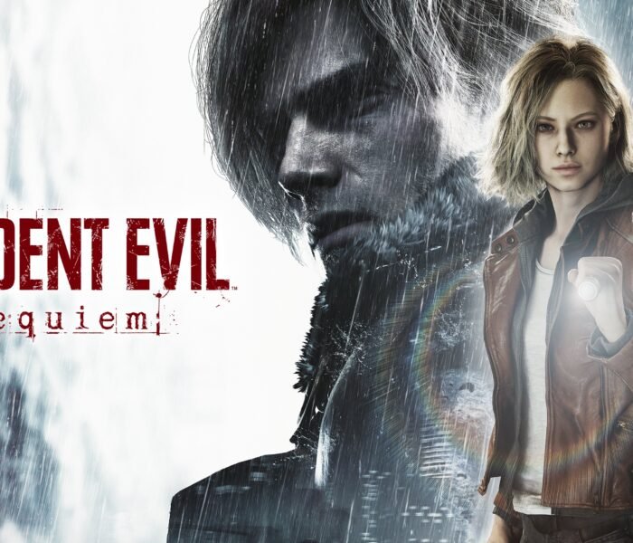 Resident Evil Requiem Review