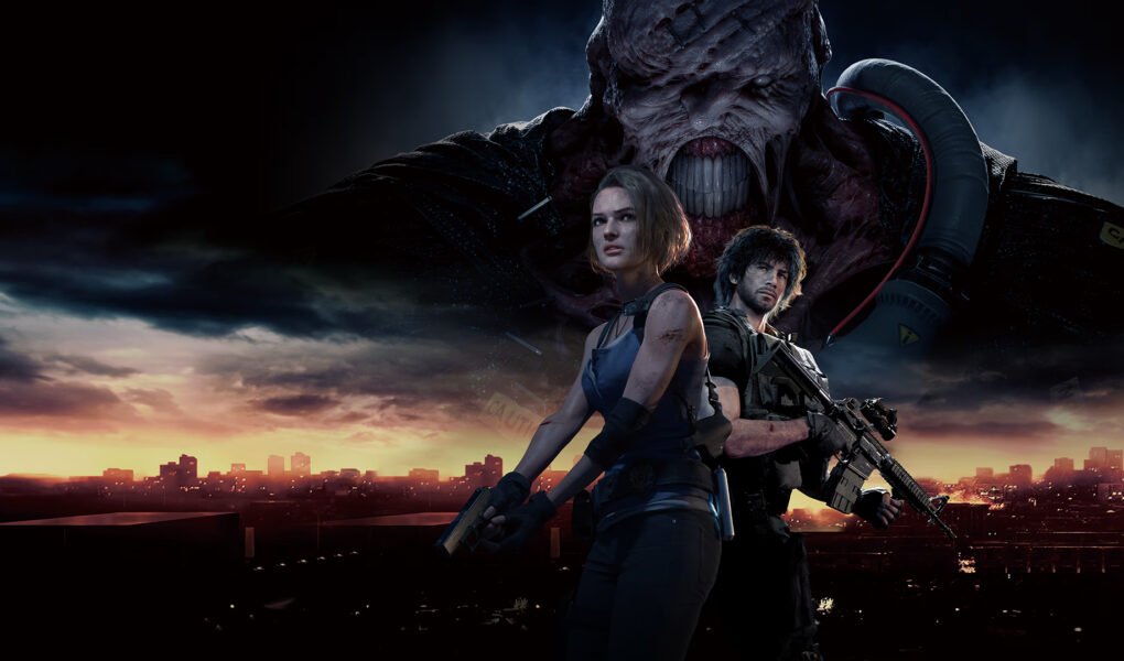 Capcom ingin rilis Resident Evil setiap tahun