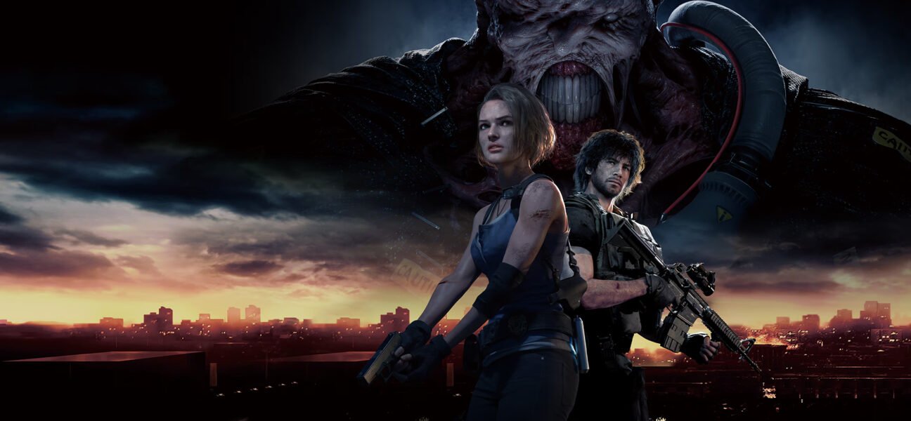 Capcom ingin rilis Resident Evil setiap tahun
