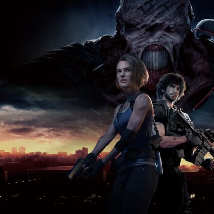 Capcom ingin rilis Resident Evil setiap tahun