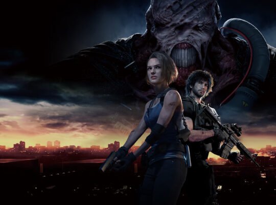 Capcom ingin rilis Resident Evil setiap tahun