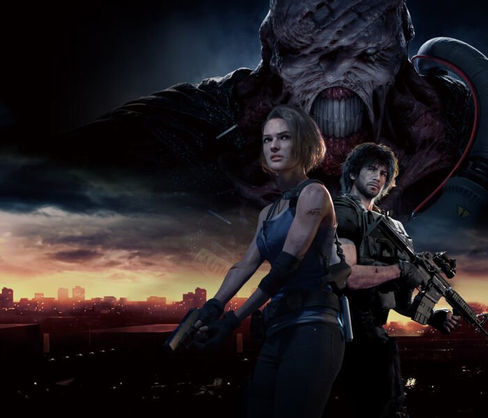 Capcom ingin rilis Resident Evil setiap tahun