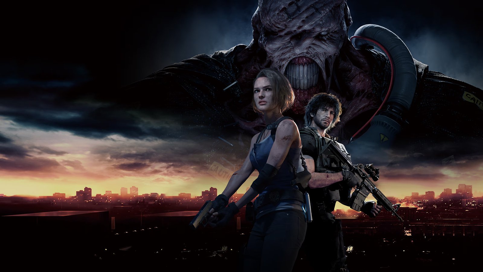 Capcom ingin rilis Resident Evil setiap tahun
