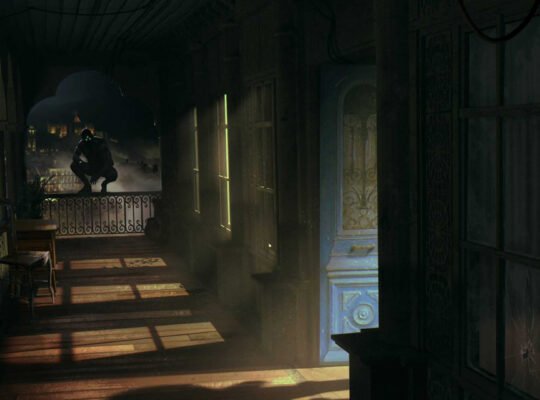 Rumor Terbaru Splinter Cell Remake