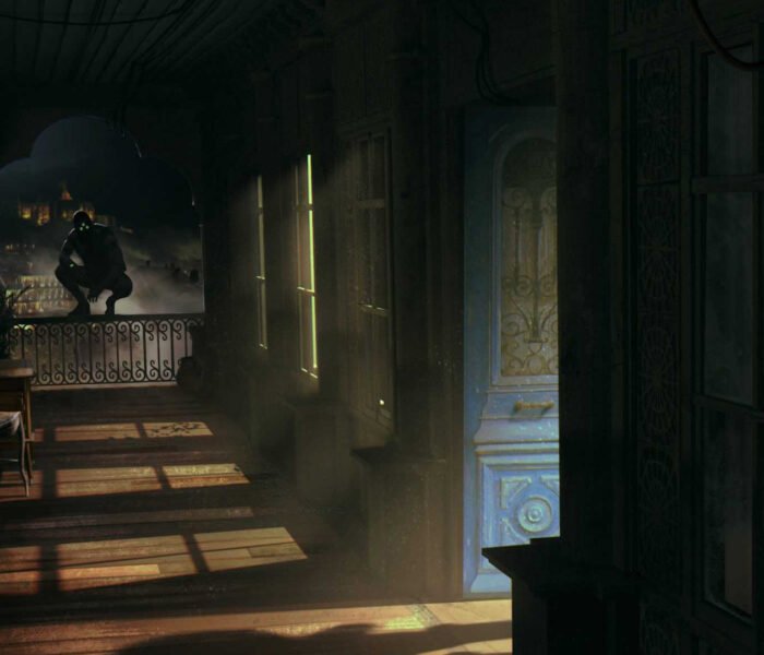 Rumor Terbaru Splinter Cell Remake