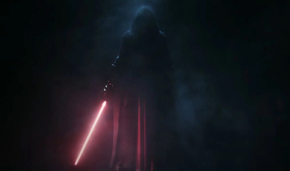 Star Wars KOTOR Remake 2028