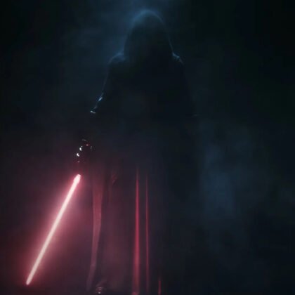 Star Wars KOTOR Remake 2028