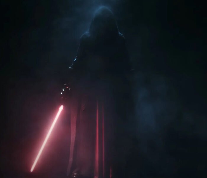 Star Wars KOTOR Remake 2028