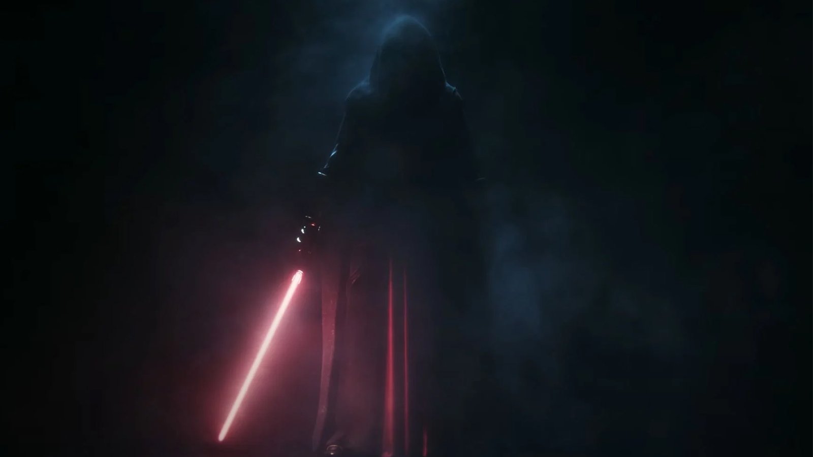 Star Wars KOTOR Remake 2028