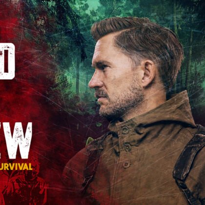 THE DEAD WE KNEW Open World Survival