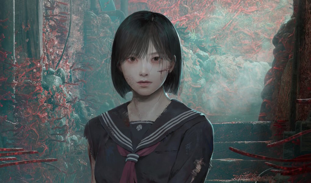 Tim Penulis Silent Hill F