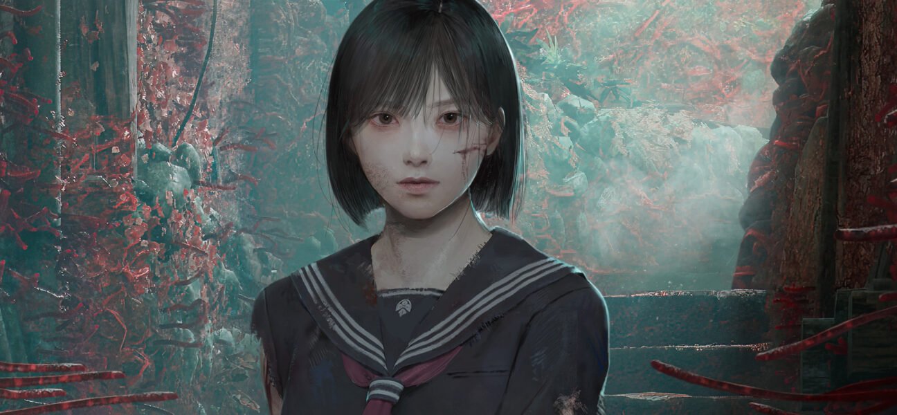 Tim Penulis Silent Hill F