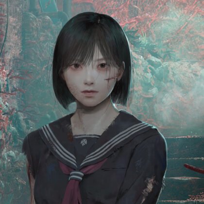 Tim Penulis Silent Hill F