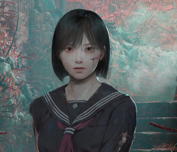 Tim Penulis Silent Hill F