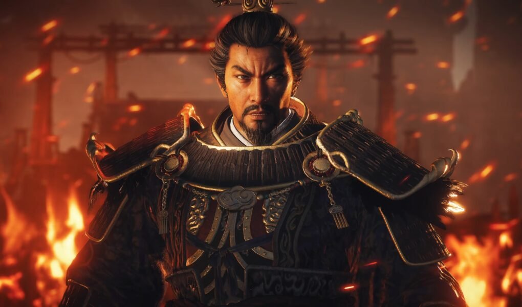 Koei Tecmo Kurangi Game AAA