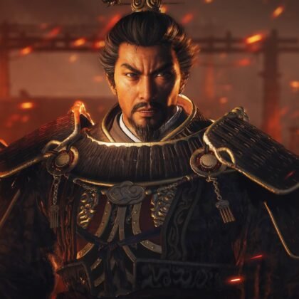 Koei Tecmo Kurangi Game AAA
