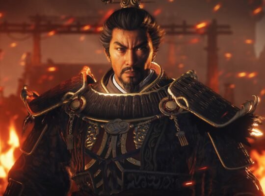 Koei Tecmo Kurangi Game AAA