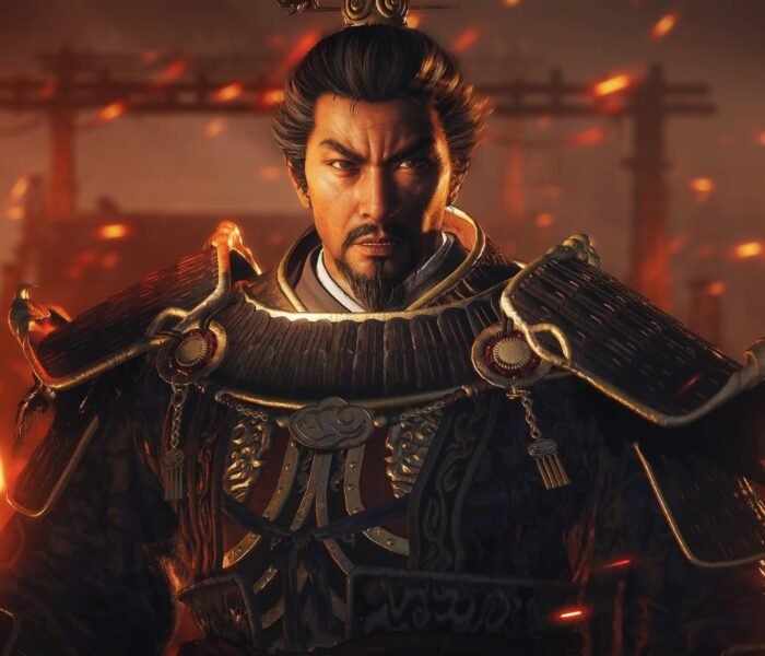 Koei Tecmo Kurangi Game AAA