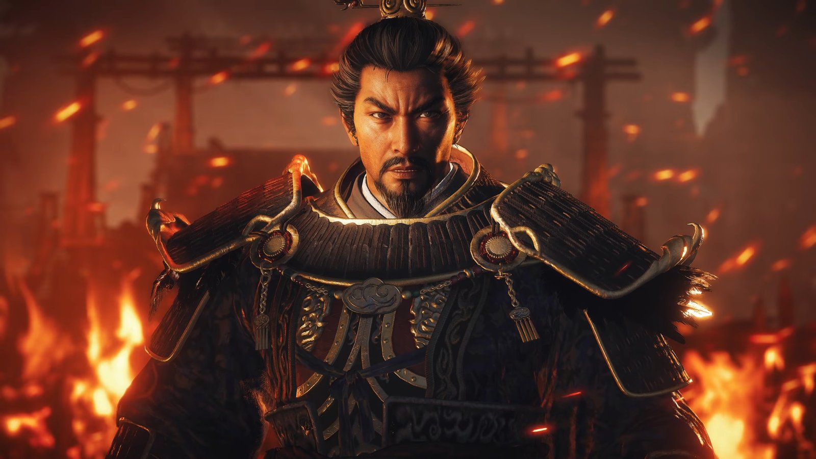 Koei Tecmo Kurangi Game AAA