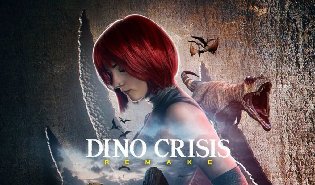 Rumor Remake Dino Crisis