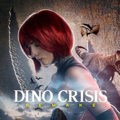 Rumor Remake Dino Crisis