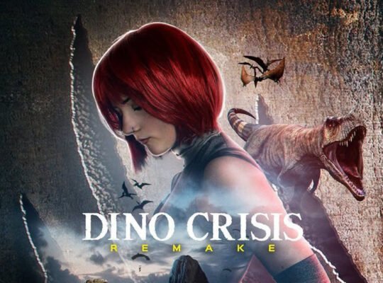 Rumor Remake Dino Crisis