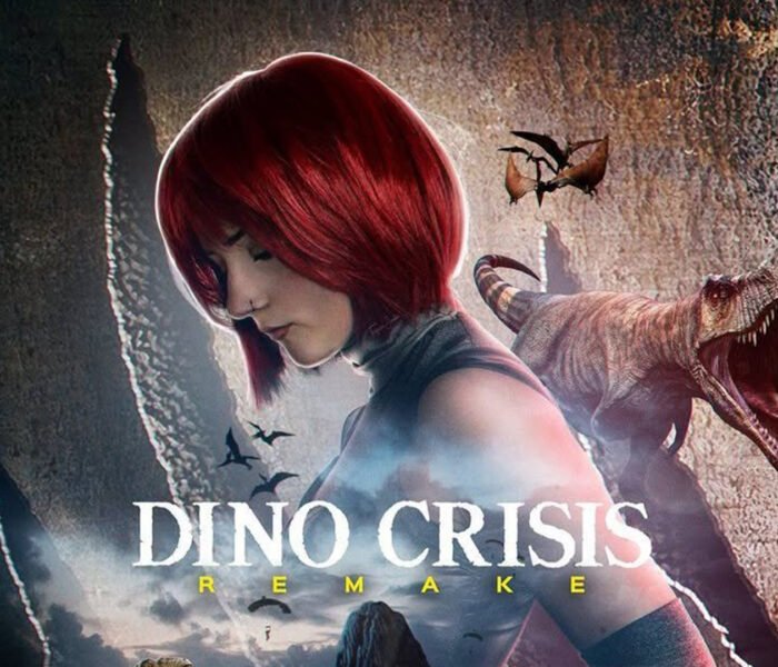 Rumor Remake Dino Crisis