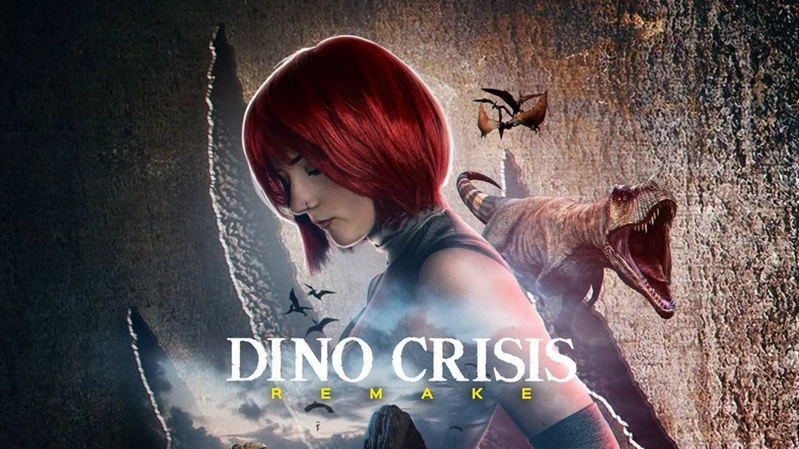 Rumor Remake Dino Crisis