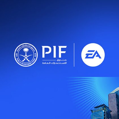 EA diakuisisi PIF Arab Saudi