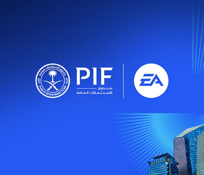 EA diakuisisi PIF Arab Saudi