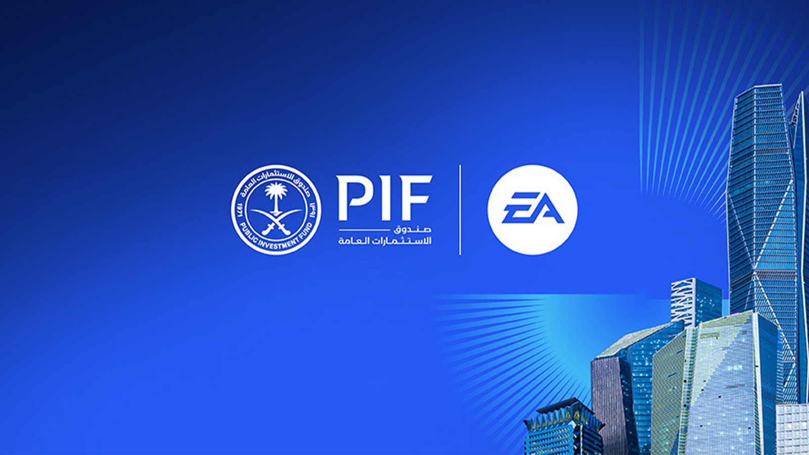 EA diakuisisi PIF Arab Saudi