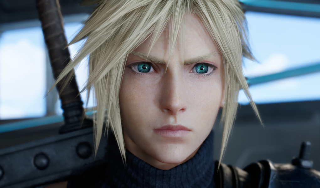 Final Fantasy 7 Revelation tampil di Gamescom Opening Night Live