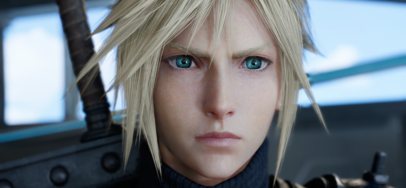 Final Fantasy 7 Revelation tampil di Gamescom Opening Night Live