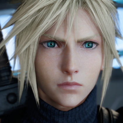 Final Fantasy 7 Revelation tampil di Gamescom Opening Night Live