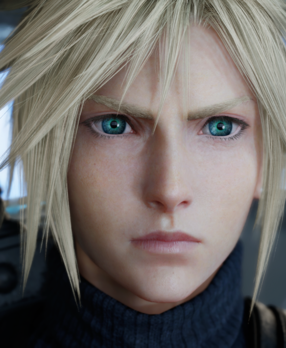 Final Fantasy 7 Revelation tampil di Gamescom Opening Night Live