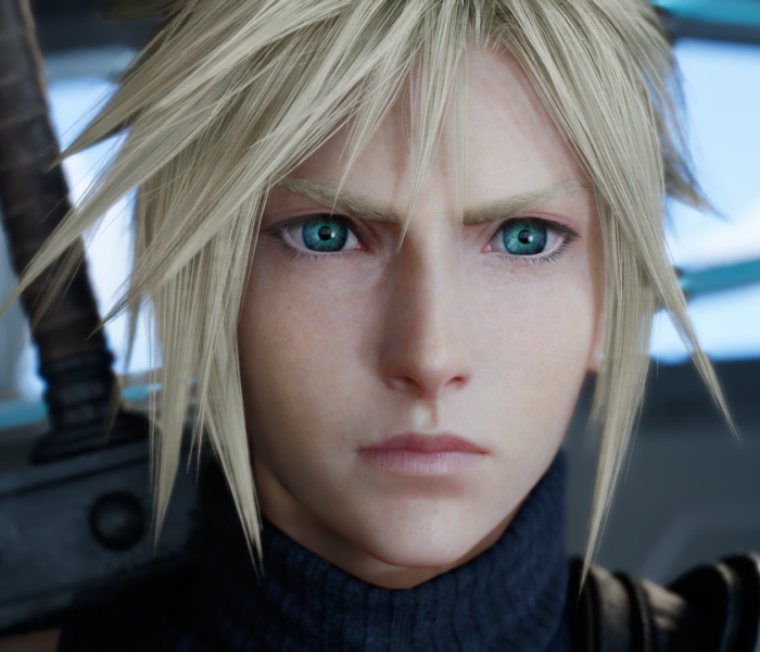 Final Fantasy 7 Revelation tampil di Gamescom Opening Night Live