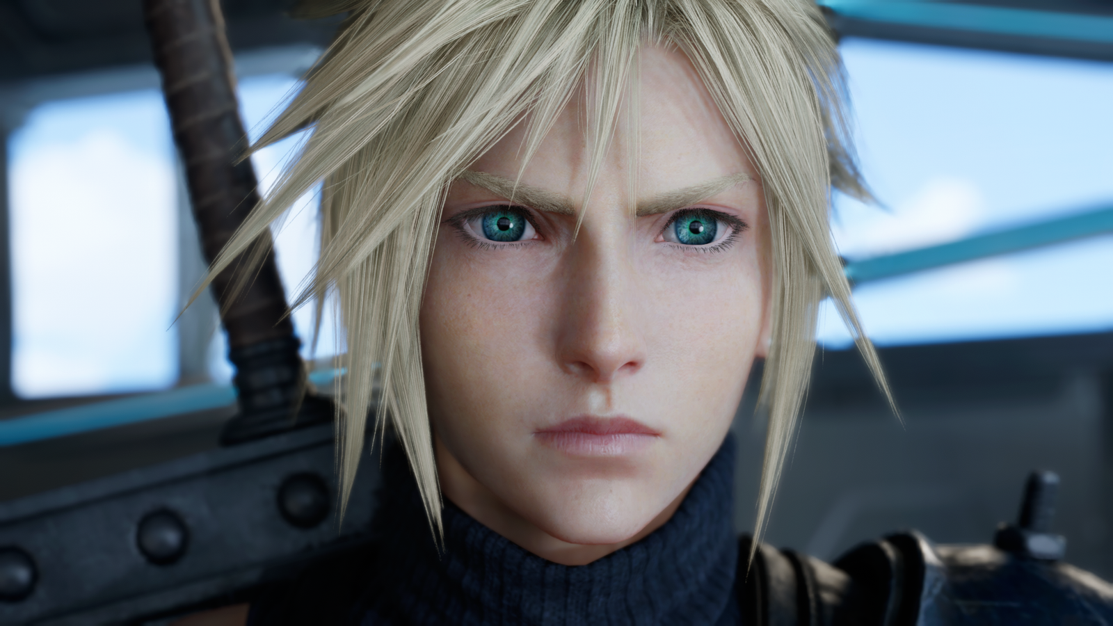 Final Fantasy 7 Revelation tampil di Gamescom Opening Night Live